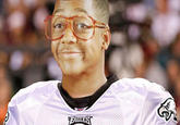 What if Michael Vick Were X