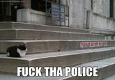 Fuck the Police