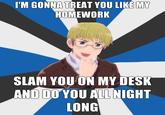 Axis Powers Hetalia