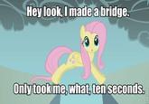 Pony Re-Imaginings