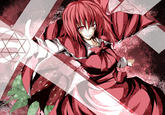 Touhou Project (東方Project)