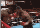 Mike Tyson