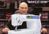 The Picard Song