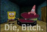 SpongeBob SquarePants