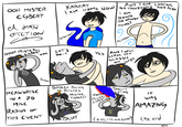 Homestuck