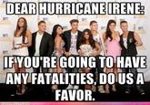 2011 Hurricane Irene