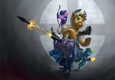My Little Pony: Friendship is Magic