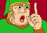 Zelda CD-i Remixes