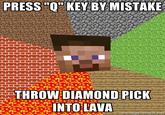 Minecraft Guy