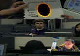 Zuckerberg Note Pass