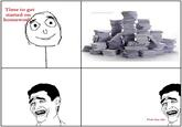 Yao Ming Face / Bitch Please