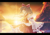 Touhou Project (東方Project)