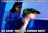 Internet Husband