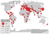 U.S. Diplomatic Cables Leak / Cablegate