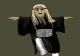 God (Age: 59) / 神（５９歳）