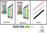 What I Watched/Expected/Got