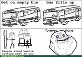 Forever Alone