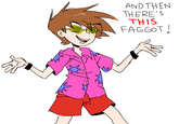 Gary Oak