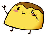 Giga Pudding (Puddi Puddi)