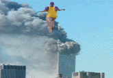 September 11th, 2001 Attacks