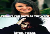 Rebecca Black - Friday
