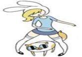 Adventure Time