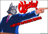 Phoenix Wright: Ace Attorney