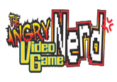 The Angry Video Game Nerd