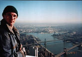9/11 Tourist Guy