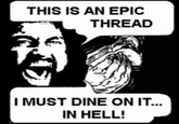 Epic Thread