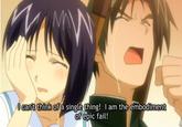 LOLfansubs/Failsubs