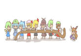 Diglett Underground