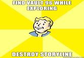 Fallout