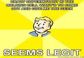 Fallout