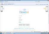 Cleverbot