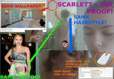Scarlett Johansson Leaked Nudes