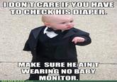 Baby Godfather