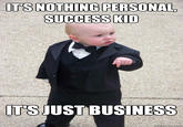 Baby Godfather