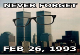 September 11th, 2001 Attacks