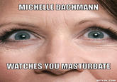 X is Watching You Y