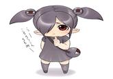 Beako (Damn All You Lolicon!)