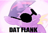 'Dat Ass