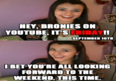 Rebecca Black - Friday