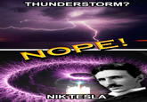 Nope! Chuck Testa