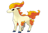 Ponies