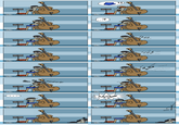 Pony Reactions