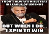 League of Legends