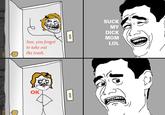 Yao Ming Face / Bitch Please