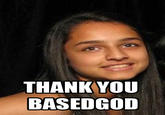 Based God