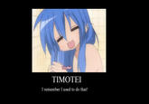 Timotei